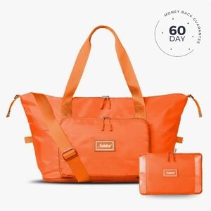 The Foldie bag 4.0